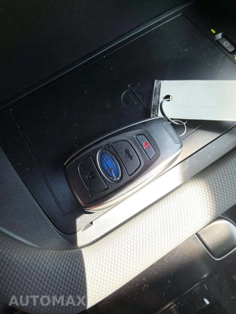 2026 Subaru Forester Sport - miniatura 8