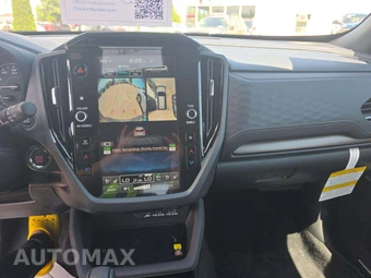 2026 Subaru Forester Touring - miniatura 10