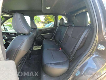 2026 Subaru Forester Touring - miniatura 13