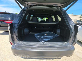 2026 Subaru Forester Touring - miniatura 14