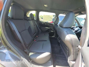 2026 Subaru Forester Touring - miniatura 16