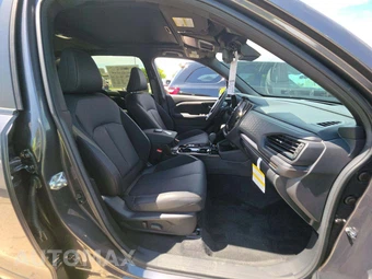2026 Subaru Forester Touring - miniatura 18