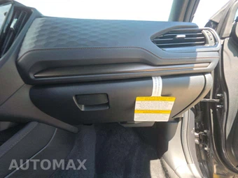 2026 Subaru Forester Touring - miniatura 19