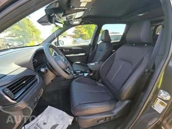 2026 Subaru Forester Touring - miniatura 6