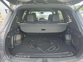 2026 Subaru Forester Touring - miniatura 11
