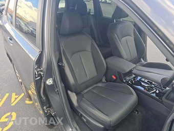 2026 Subaru Forester Touring - miniatura 15
