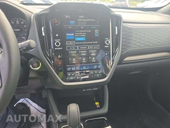 2026 Subaru Forester Touring - miniatura 7