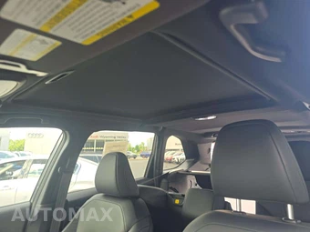 2026 Subaru Forester Touring - miniatura 8
