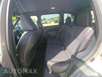 2026 Subaru Forester Touring - miniatura 13