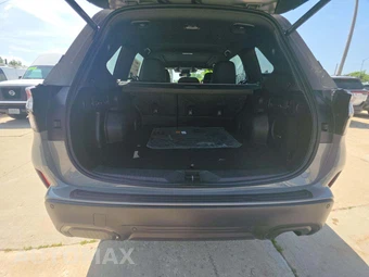 2026 Subaru Forester Touring - miniatura 14