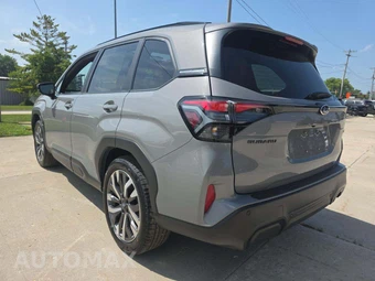 2026 Subaru Forester Touring - miniatura 2