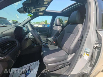 2026 Subaru Forester Touring - miniatura 6