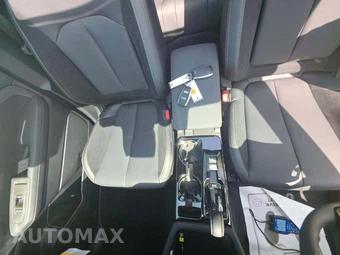 2026 Subaru Forester Touring - miniatura 8