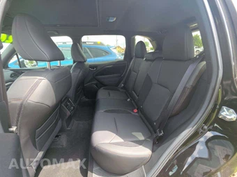 2026 Subaru Forester Touring - miniatura 13