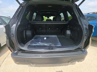 2026 Subaru Forester Touring - miniatura 14