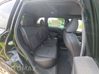 2026 Subaru Forester Touring - miniatura 16