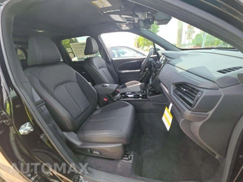 2026 Subaru Forester Touring - miniatura 18
