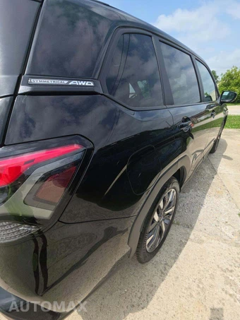 2026 Subaru Forester Touring - miniatura 26