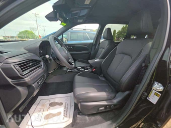 2026 Subaru Forester Touring - miniatura 6