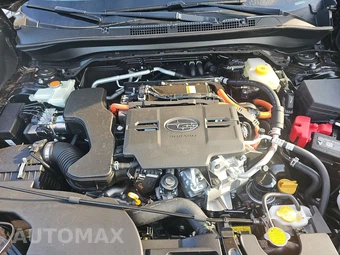 2026 Subaru Forester Touring Hybrid - miniatura 16