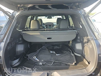 2026 Subaru Forester Touring Hybrid - miniatura 17