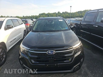 2026 Subaru Forester Touring Hybrid - miniatura 2