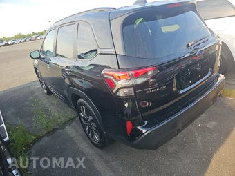 2026 Subaru Forester Touring Hybrid - miniatura 6