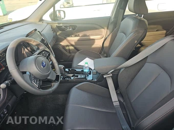 2026 Subaru Forester Touring Hybrid - miniatura 7
