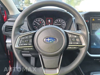 2026 Subaru Impreza Sport - miniatura 10