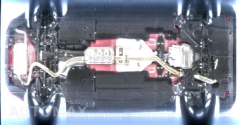 2026 Subaru Impreza Sport - miniatura 17