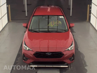 2026 Subaru Impreza Sport - miniatura 2