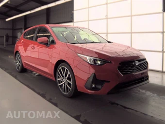 2026 Subaru Impreza Sport - miniatura 3