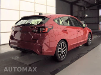 2026 Subaru Impreza Sport - miniatura 4