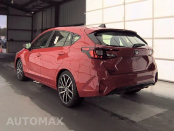 2026 Subaru Impreza Sport - miniatura 6
