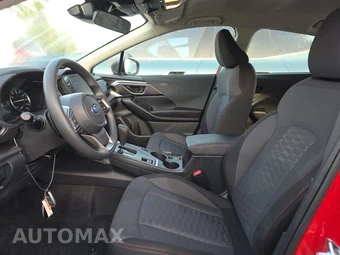 2026 Subaru Impreza Sport - miniatura 7