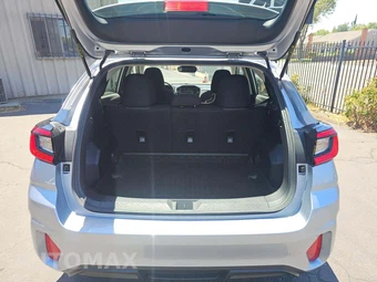 2026 Subaru Impreza Sport - miniatura 11