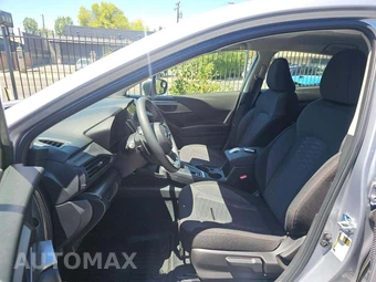 2026 Subaru Impreza Sport - miniatura 3