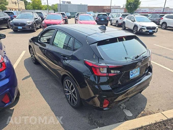 2026 Subaru Impreza Sport - miniatura 2