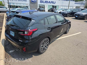 2026 Subaru Impreza Sport - miniatura 3