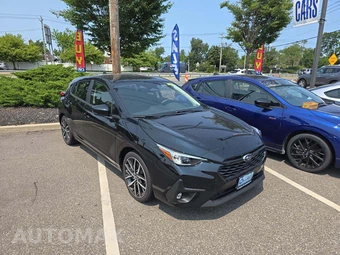 2026 Subaru Impreza Sport - miniatura 4