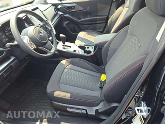 2026 Subaru Impreza Sport - miniatura 6