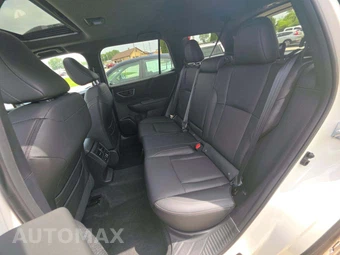 2026 Subaru Outback Limited - miniatura 13