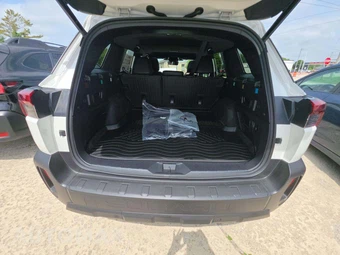 2026 Subaru Outback Limited - miniatura 14