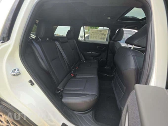 2026 Subaru Outback Limited - miniatura 16