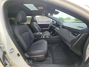 2026 Subaru Outback Limited - miniatura 18