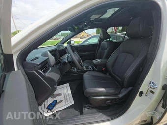 2026 Subaru Outback Limited - miniatura 6