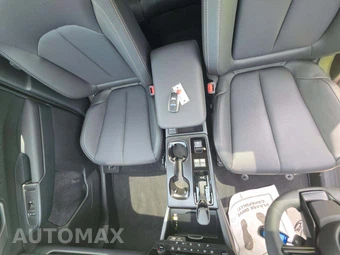 2026 Subaru Outback Limited - miniatura 8