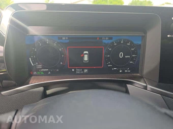 2026 Subaru Outback Limited - miniatura 9