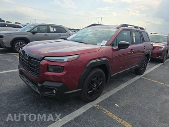 2026 Subaru Outback Limited