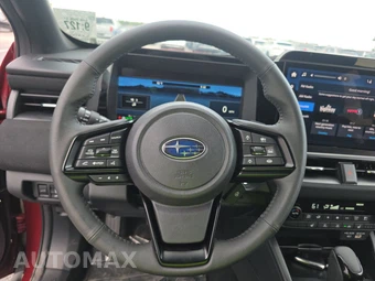 2026 Subaru Outback Limited - miniatura 10